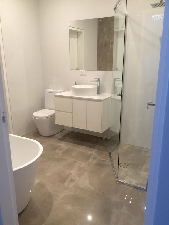 Chic Townhouse In North Adelaide Villa ภายนอก รูปภาพ