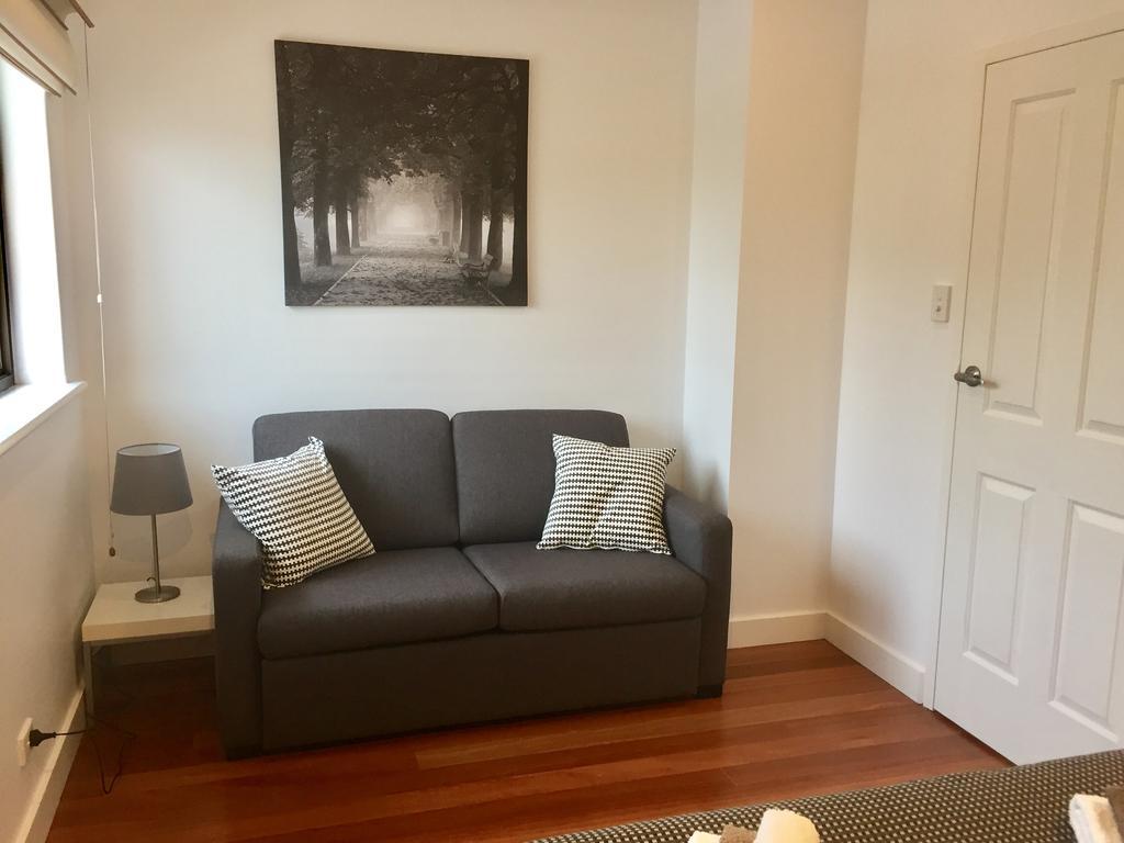 Chic Townhouse In North Adelaide Villa ภายนอก รูปภาพ