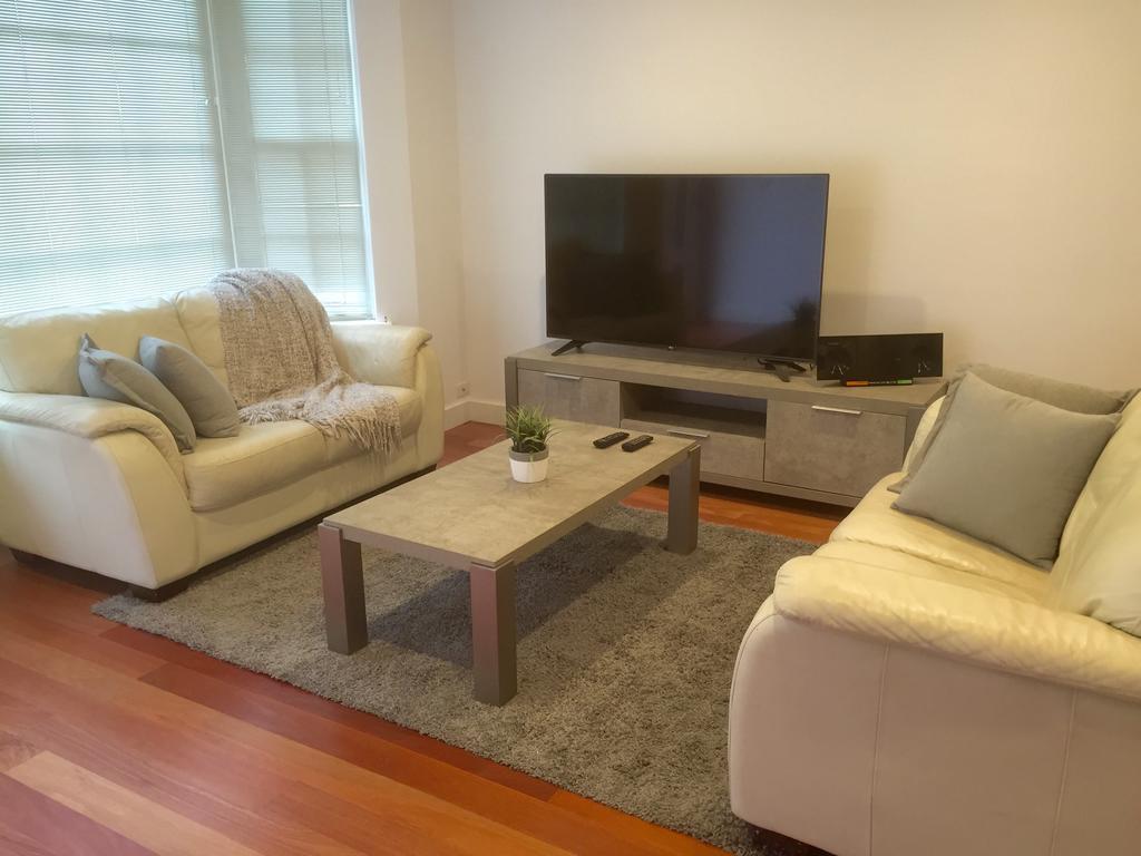 Chic Townhouse In North Adelaide Villa ภายนอก รูปภาพ