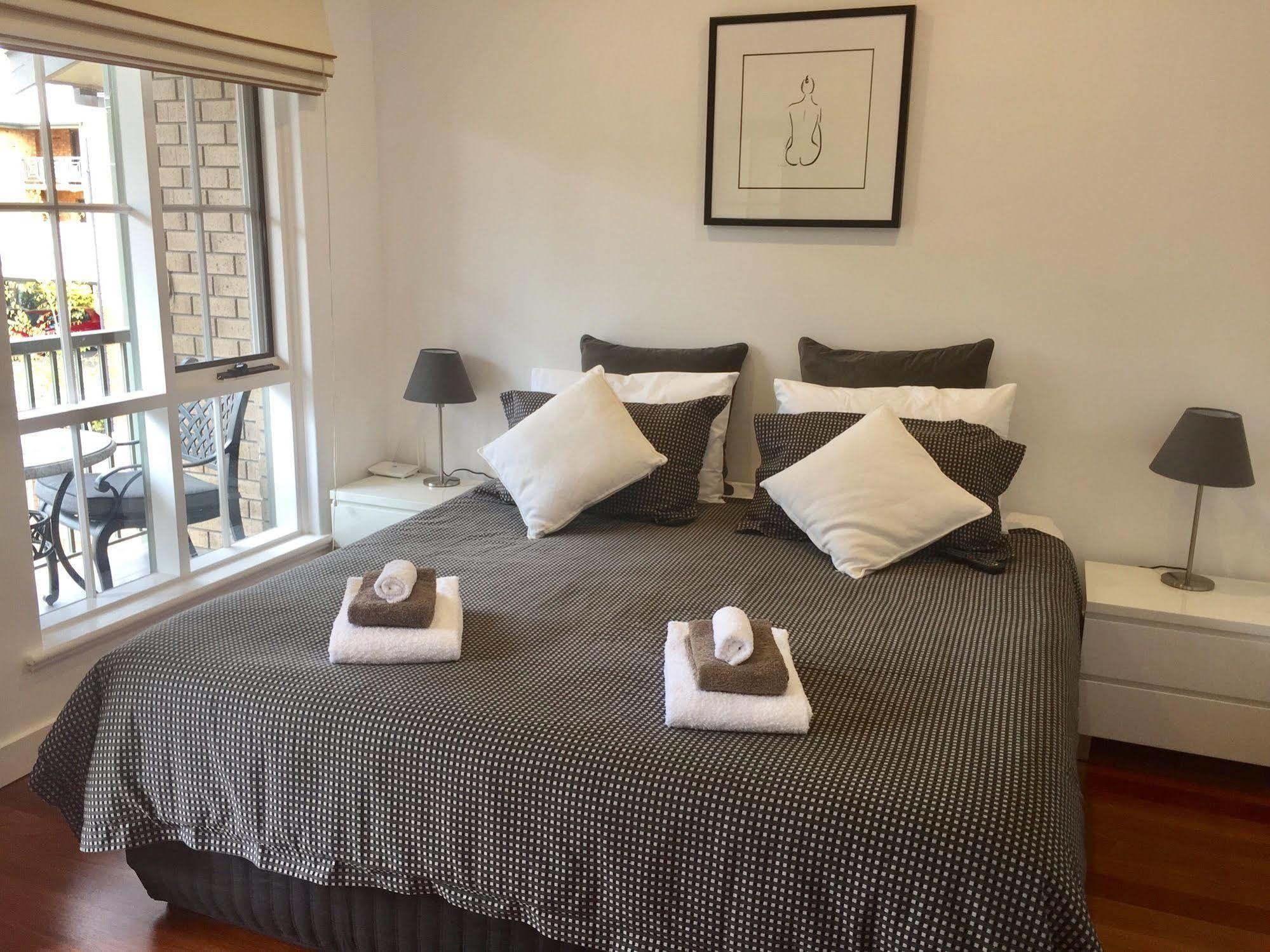 Chic Townhouse In North Adelaide Villa ภายนอก รูปภาพ