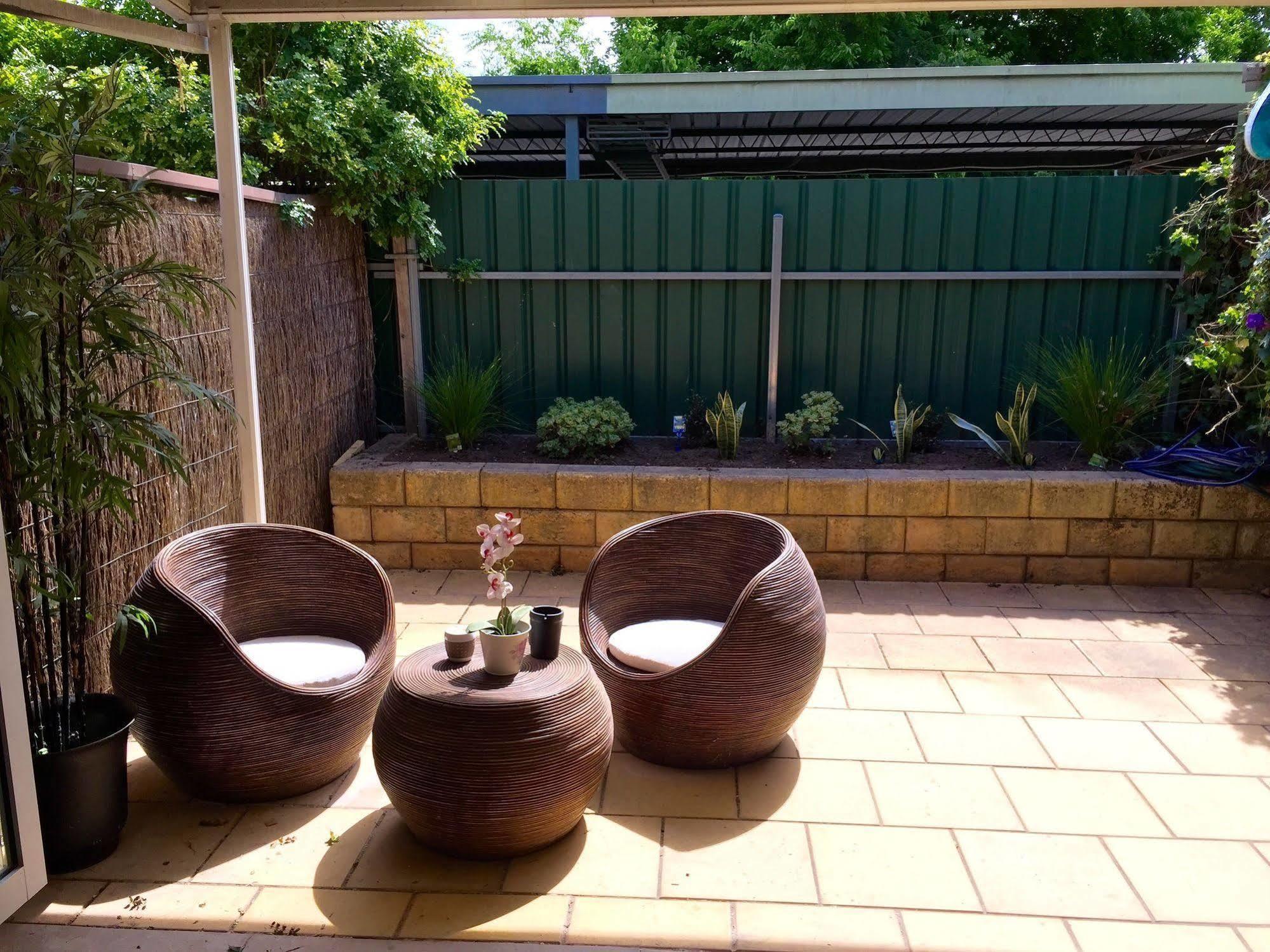Chic Townhouse In North Adelaide Villa ภายนอก รูปภาพ
